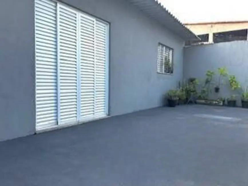 Foto 7 de Sobrado com 2 quartos à venda, 151m2 em Vila Paiva, São Paulo - SP