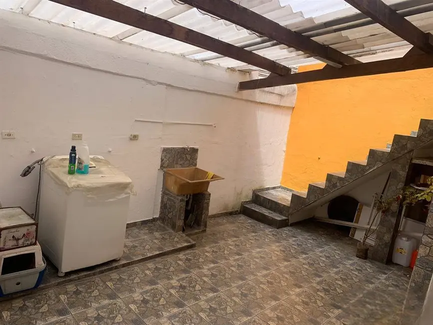 Foto 8 de Casa com 3 quartos à venda, 209m2 em Lauzane Paulista, São Paulo - SP