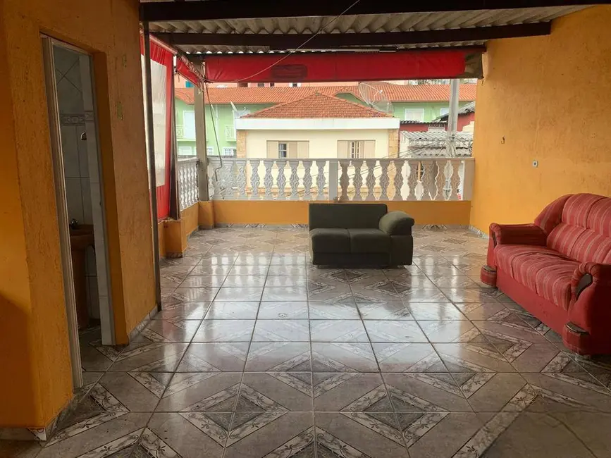 Foto 2 de Casa com 3 quartos à venda, 209m2 em Lauzane Paulista, São Paulo - SP