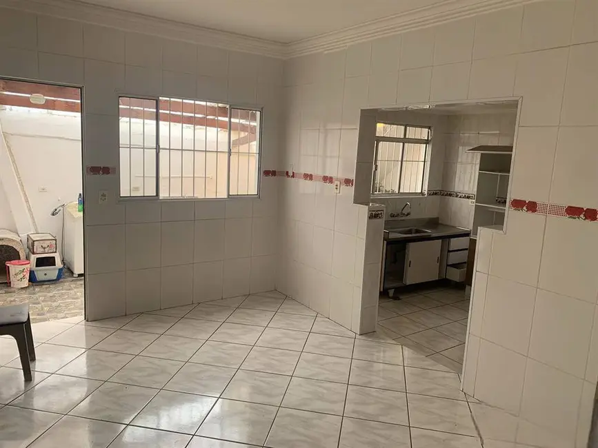 Foto 9 de Casa com 3 quartos à venda, 209m2 em Lauzane Paulista, São Paulo - SP