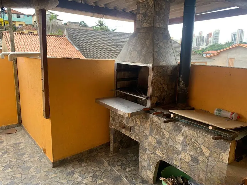 Foto 4 de Casa com 3 quartos à venda, 209m2 em Lauzane Paulista, São Paulo - SP