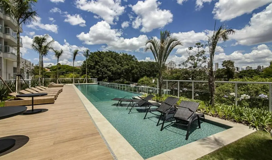 Foto 1 de Apartamento com 2 quartos à venda, 64m2 em Jardim São Paulo(Zona Norte), São Paulo - SP