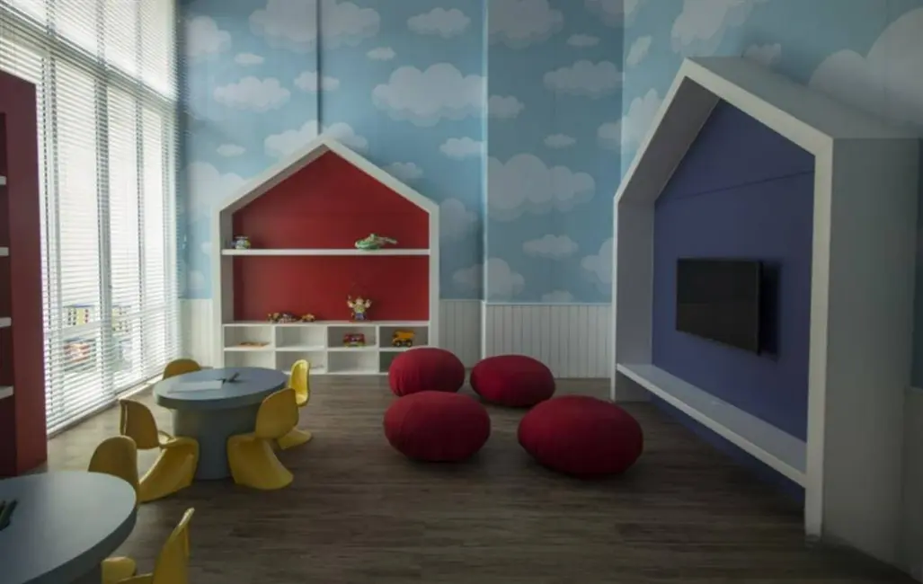 Foto 2 de Apartamento com 2 quartos à venda, 64m2 em Jardim São Paulo(Zona Norte), São Paulo - SP