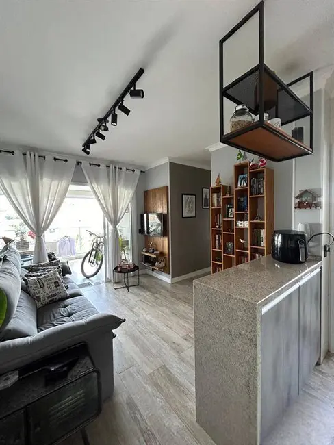 Foto 8 de Apartamento com 2 quartos à venda, 64m2 em Jardim São Paulo(Zona Norte), São Paulo - SP