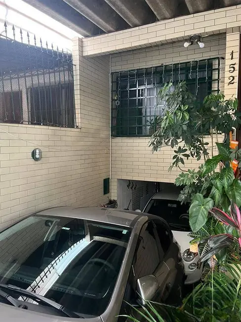 Sobrado com 3 quartos à venda, 132m2 em Vila Medeiros, São Paulo - SP - imagem 3 Foto 3 de Sobrado com 3 quartos à venda, 132m2 em Vila Medeiros, São Paulo - SP