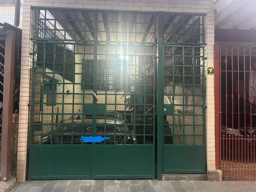 Foto 2 de Sobrado com 3 quartos à venda, 132m2 em Vila Medeiros, São Paulo - SP