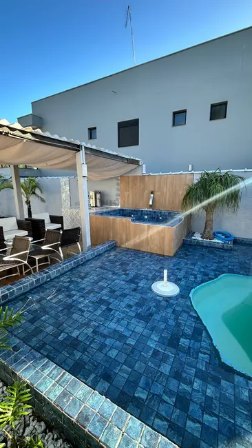 Foto 8 de Casa com 6 quartos à venda, 504m2 em Bertioga - SP