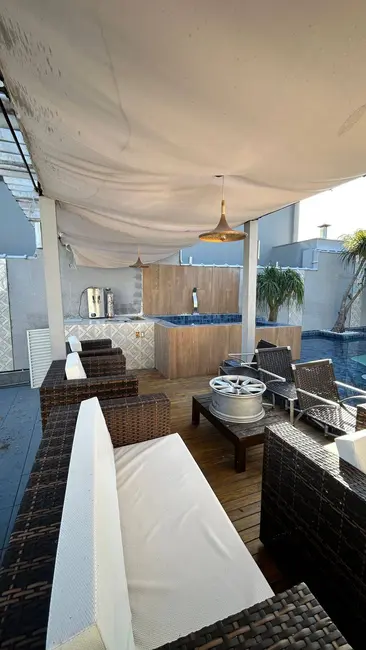 Foto 6 de Casa com 6 quartos à venda, 504m2 em Bertioga - SP