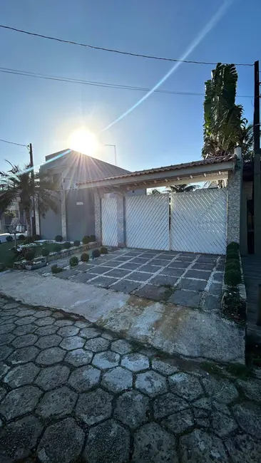 Foto 2 de Casa com 6 quartos à venda, 504m2 em Bertioga - SP