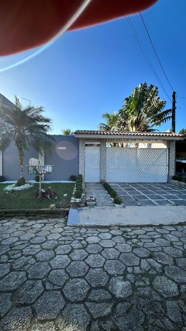Foto 3 de Casa com 6 quartos à venda, 504m2 em Bertioga - SP