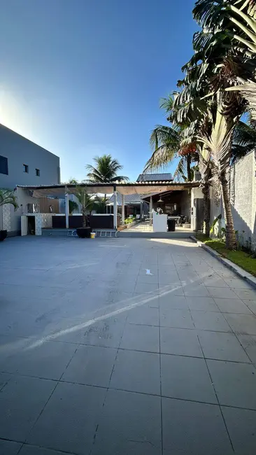 Foto 4 de Casa com 6 quartos à venda, 504m2 em Bertioga - SP