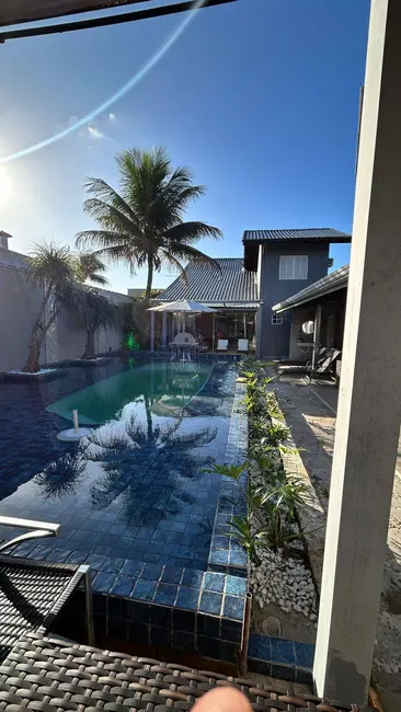 Foto 1 de Casa com 6 quartos à venda, 504m2 em Bertioga - SP