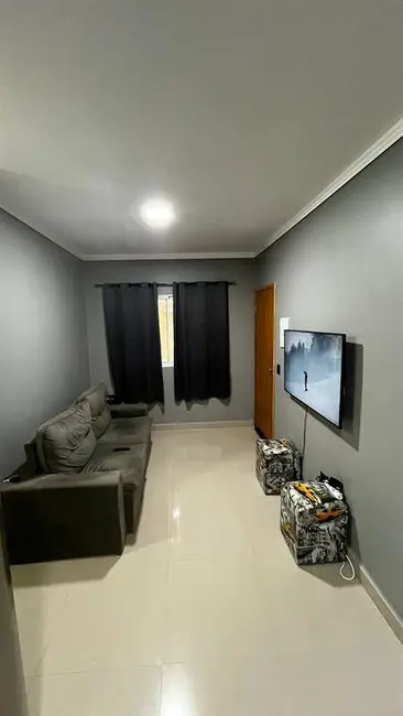 Apartamento com 2 quartos à venda, 39m2 em Vila Nivi, São Paulo - SP - imagem 1 Foto 1 de Apartamento com 2 quartos à venda, 39m2 em Vila Nivi, São Paulo - SP