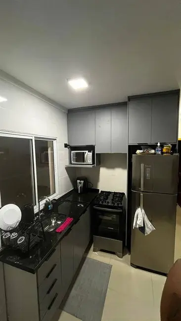 Apartamento com 2 quartos à venda, 39m2 em Vila Nivi, São Paulo - SP - imagem 4 Foto 4 de Apartamento com 2 quartos à venda, 39m2 em Vila Nivi, São Paulo - SP
