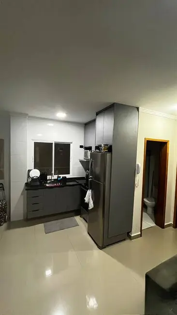 Apartamento com 2 quartos à venda, 39m2 em Vila Nivi, São Paulo - SP - imagem 3 Foto 3 de Apartamento com 2 quartos à venda, 39m2 em Vila Nivi, São Paulo - SP