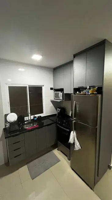 Apartamento com 2 quartos à venda, 39m2 em Vila Nivi, São Paulo - SP - imagem 2 Foto 2 de Apartamento com 2 quartos à venda, 39m2 em Vila Nivi, São Paulo - SP