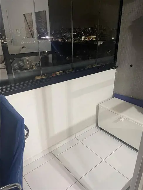 Foto 7 de Apartamento com 3 quartos à venda, 76m2 em Nossa Senhora do Ó, São Paulo - SP