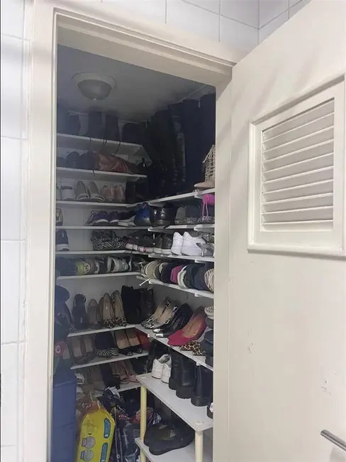 Foto 3 de Apartamento com 3 quartos à venda, 76m2 em Nossa Senhora do Ó, São Paulo - SP