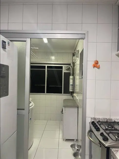 Foto 2 de Apartamento com 3 quartos à venda, 76m2 em Nossa Senhora do Ó, São Paulo - SP