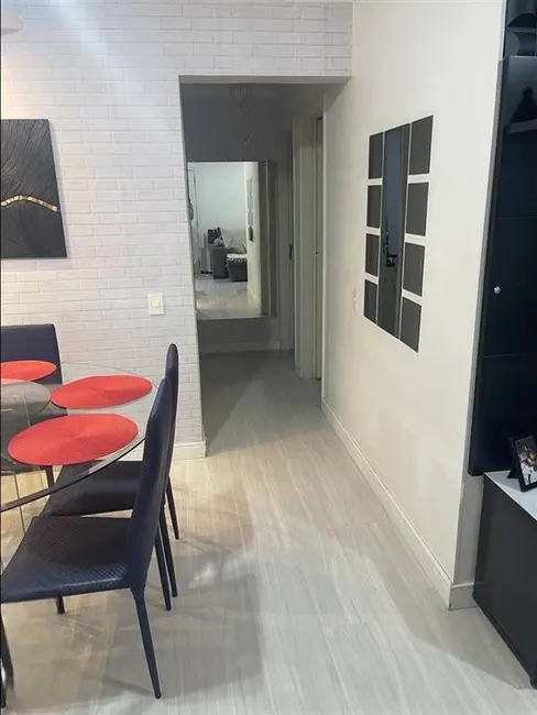 Foto 9 de Apartamento com 3 quartos à venda, 76m2 em Nossa Senhora do Ó, São Paulo - SP