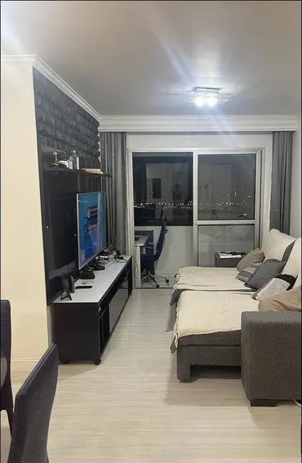 Foto 1 de Apartamento com 3 quartos à venda, 76m2 em Nossa Senhora do Ó, São Paulo - SP