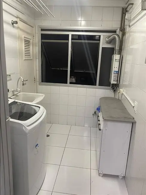 Foto 4 de Apartamento com 3 quartos à venda, 76m2 em Nossa Senhora do Ó, São Paulo - SP