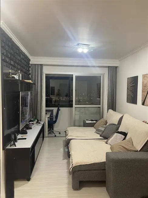Foto 8 de Apartamento com 3 quartos à venda, 76m2 em Nossa Senhora do Ó, São Paulo - SP