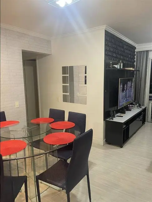 Foto 5 de Apartamento com 3 quartos à venda, 76m2 em Nossa Senhora do Ó, São Paulo - SP