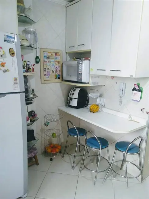 Apartamento com 2 quartos à venda, 58m2 em Jardim São Paulo(Zona Norte), São Paulo - SP - imagem 8 Foto 8 de Apartamento com 2 quartos à venda, 58m2 em Jardim São Paulo(Zona Norte), São Paulo - SP