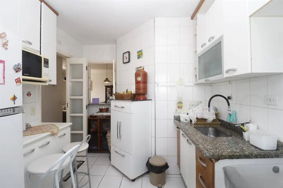 Apartamento com 2 quartos à venda, 49m2 em Parque Mandaqui, São Paulo - SP - imagem 9 Foto 9 de Apartamento com 2 quartos à venda, 49m2 em Parque Mandaqui, São Paulo - SP