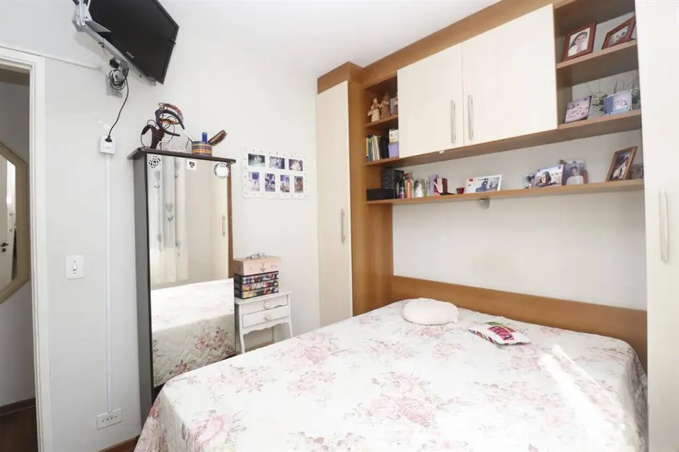 Apartamento com 2 quartos à venda, 49m2 em Parque Mandaqui, São Paulo - SP - imagem 6 Foto 6 de Apartamento com 2 quartos à venda, 49m2 em Parque Mandaqui, São Paulo - SP