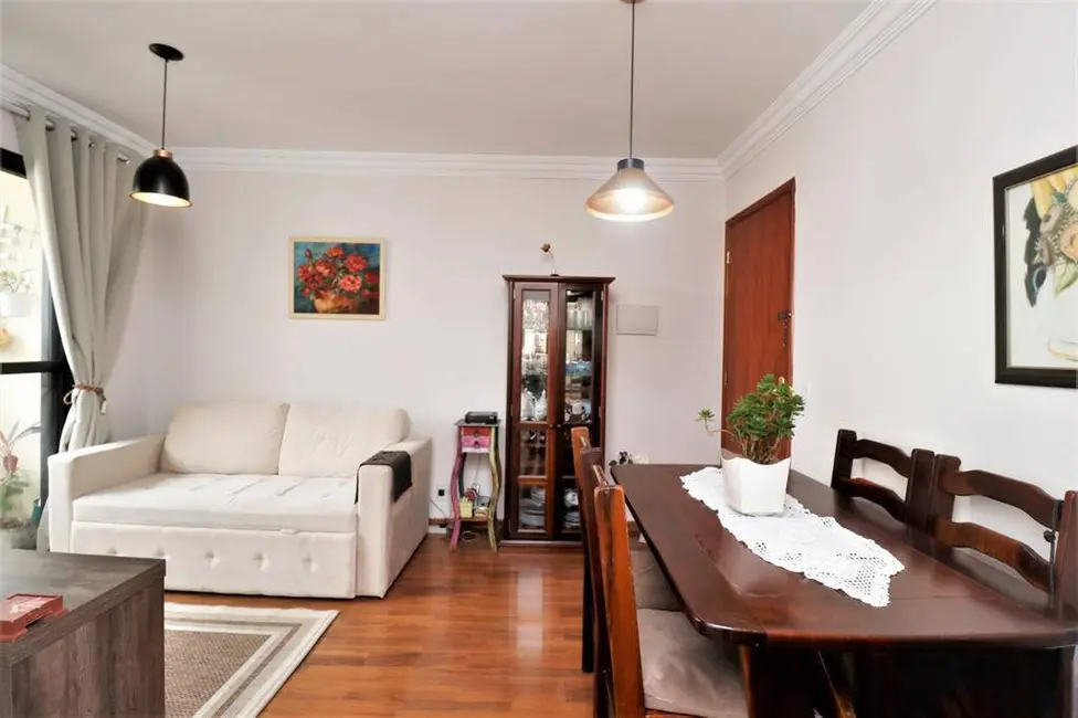 Apartamento com 2 quartos à venda, 49m2 em Parque Mandaqui, São Paulo - SP - imagem 1 Foto 1 de Apartamento com 2 quartos à venda, 49m2 em Parque Mandaqui, São Paulo - SP