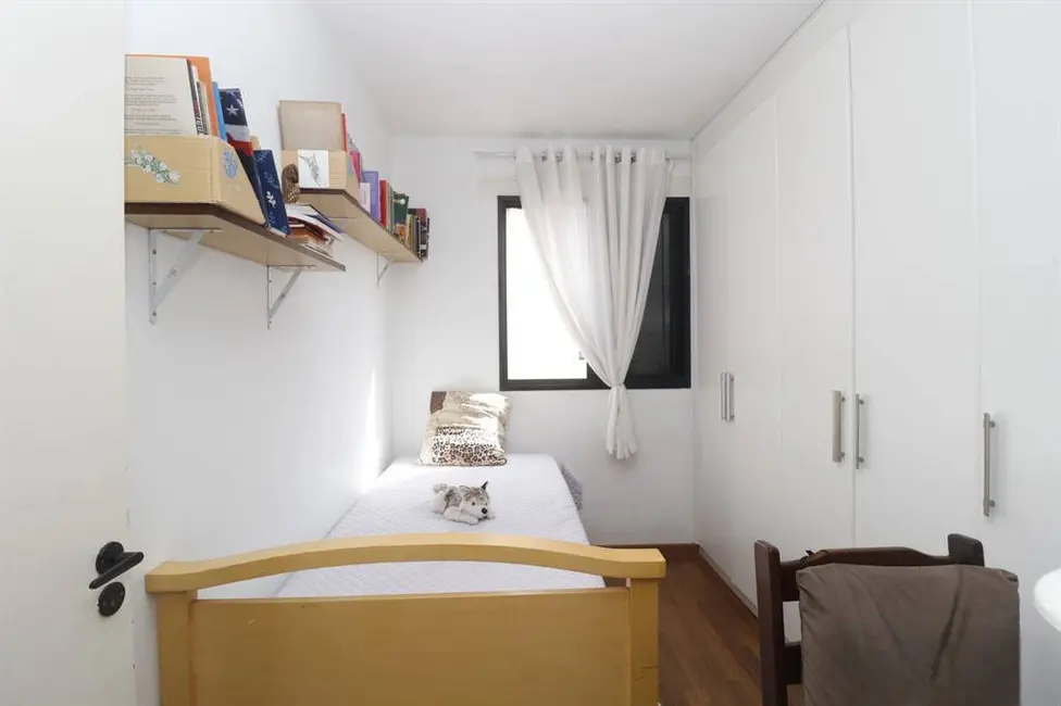 Apartamento com 2 quartos à venda, 49m2 em Parque Mandaqui, São Paulo - SP - imagem 5 Foto 5 de Apartamento com 2 quartos à venda, 49m2 em Parque Mandaqui, São Paulo - SP