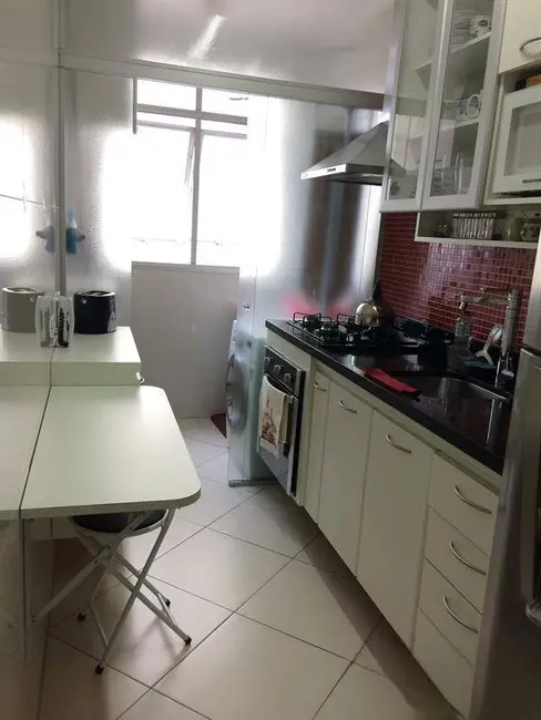 Foto 4 de Apartamento com 2 quartos à venda, 60m2 em Parque Mandaqui, São Paulo - SP