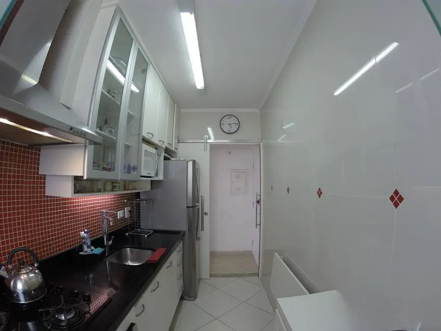 Foto 2 de Apartamento com 2 quartos à venda, 60m2 em Parque Mandaqui, São Paulo - SP
