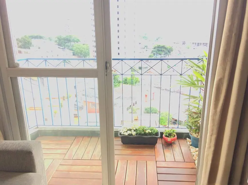 Foto 6 de Apartamento com 2 quartos à venda, 60m2 em Parque Mandaqui, São Paulo - SP