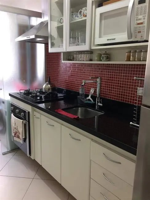 Foto 3 de Apartamento com 2 quartos à venda, 60m2 em Parque Mandaqui, São Paulo - SP