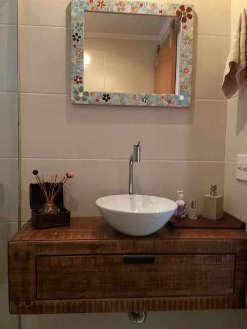 Foto 7 de Apartamento com 2 quartos à venda, 60m2 em Parque Mandaqui, São Paulo - SP