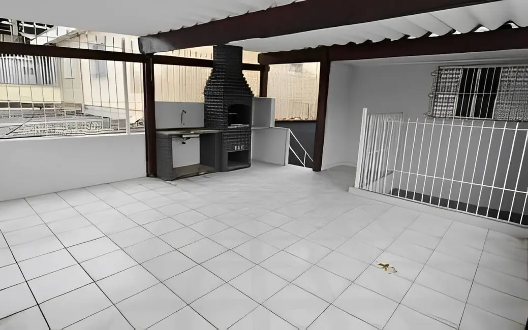 Foto 2 de Casa com 3 quartos à venda e para alugar, 120m2 em Jardim Cachoeira, São Paulo - SP