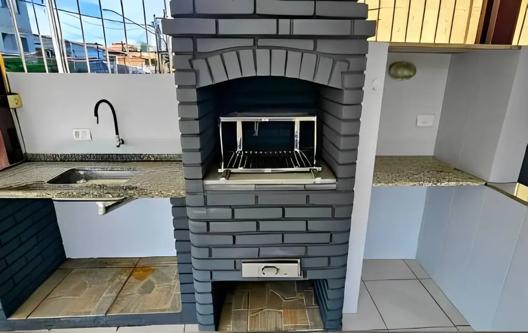 Foto 3 de Casa com 3 quartos à venda e para alugar, 120m2 em Jardim Cachoeira, São Paulo - SP