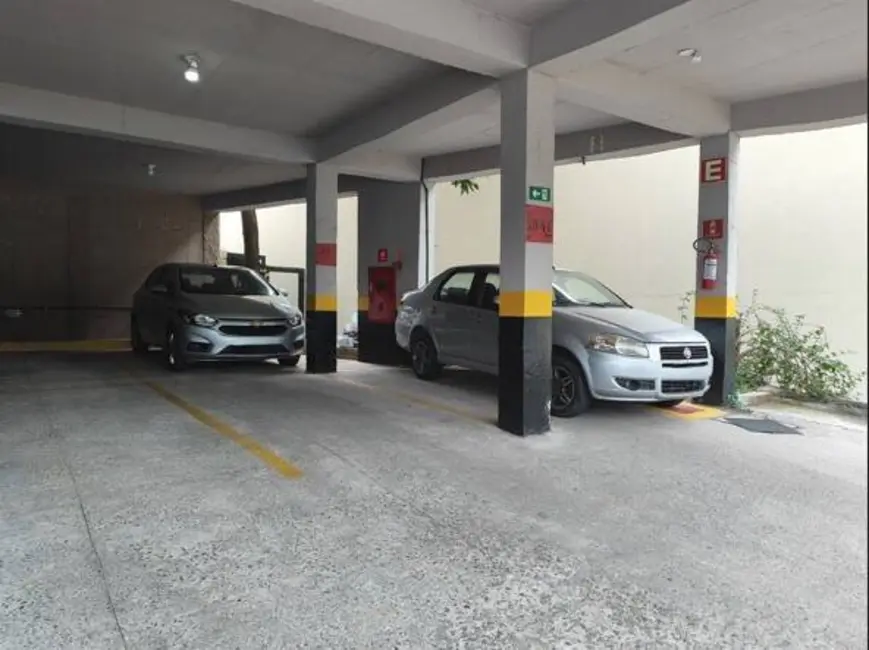 Foto 1 de Apartamento com 2 quartos à venda, 38m2 em Vila Portugal, São Paulo - SP