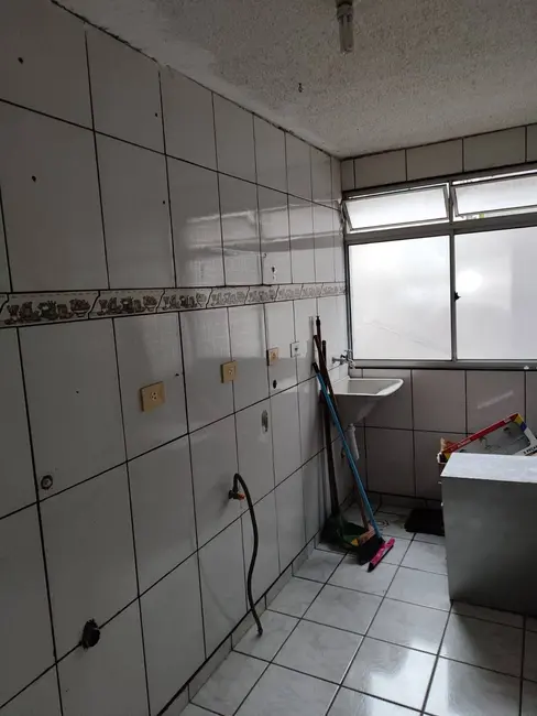 Foto 2 de Apartamento com 2 quartos à venda, 38m2 em Vila Portugal, São Paulo - SP