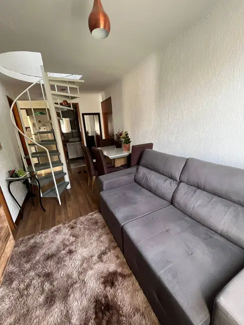 Foto 1 de Apartamento com 3 quartos à venda, 85m2 em Vila Portugal, São Paulo - SP