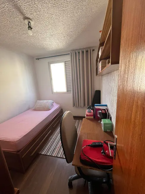 Foto 5 de Apartamento com 3 quartos à venda, 85m2 em Vila Portugal, São Paulo - SP