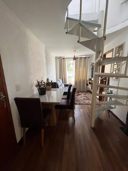 Foto 2 de Apartamento com 3 quartos à venda, 85m2 em Vila Portugal, São Paulo - SP