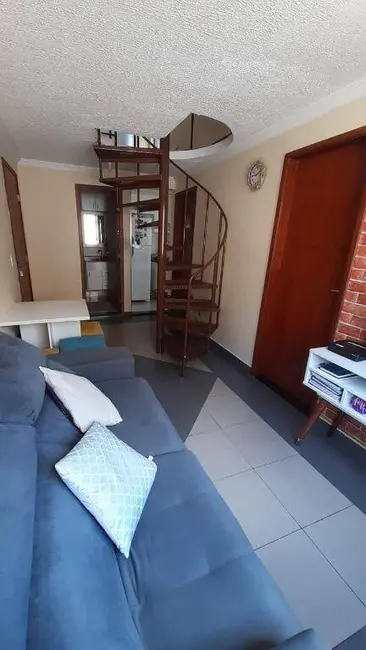 Cobertura com 3 quartos à venda, 78m2 em Vila Portugal, São Paulo - SP - imagem 1 Foto 1 de Cobertura com 3 quartos à venda, 78m2 em Vila Portugal, São Paulo - SP
