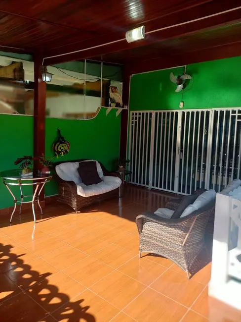 Sobrado com 4 quartos à venda, 105m2 em Chácara Inglesa, São Paulo - SP - imagem 6 Foto 6 de Sobrado com 4 quartos à venda, 105m2 em Chácara Inglesa, São Paulo - SP