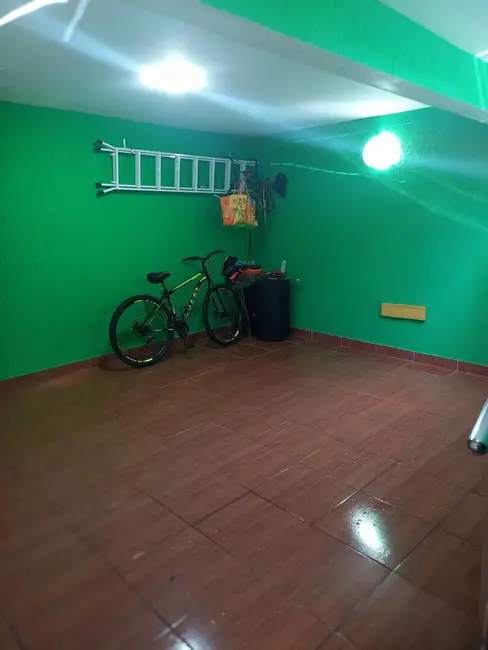 Sobrado com 4 quartos à venda, 105m2 em Chácara Inglesa, São Paulo - SP - imagem 2 Foto 2 de Sobrado com 4 quartos à venda, 105m2 em Chácara Inglesa, São Paulo - SP