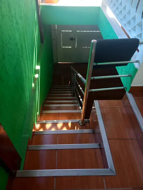 Sobrado com 4 quartos à venda, 105m2 em Chácara Inglesa, São Paulo - SP - imagem 3 Foto 3 de Sobrado com 4 quartos à venda, 105m2 em Chácara Inglesa, São Paulo - SP