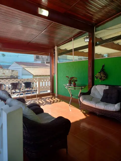 Sobrado com 4 quartos à venda, 105m2 em Chácara Inglesa, São Paulo - SP - imagem 7 Foto 7 de Sobrado com 4 quartos à venda, 105m2 em Chácara Inglesa, São Paulo - SP